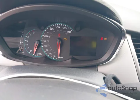 2021 Chevrolet Trax Fwd Lt from USA, damaged, VIN KL7CJLSB5MB328936